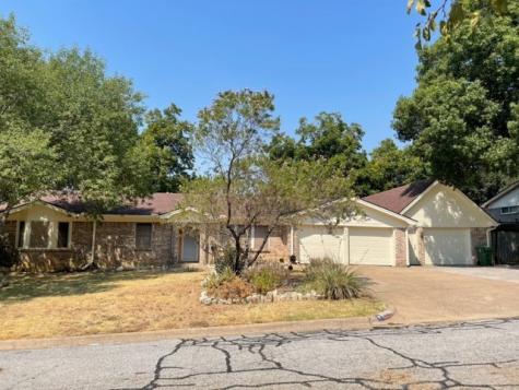 4817 Blaney Avenue North Richland Hills TX 76180