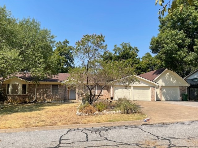 4817 Blaney Avenue North Richland Hills TX 76180