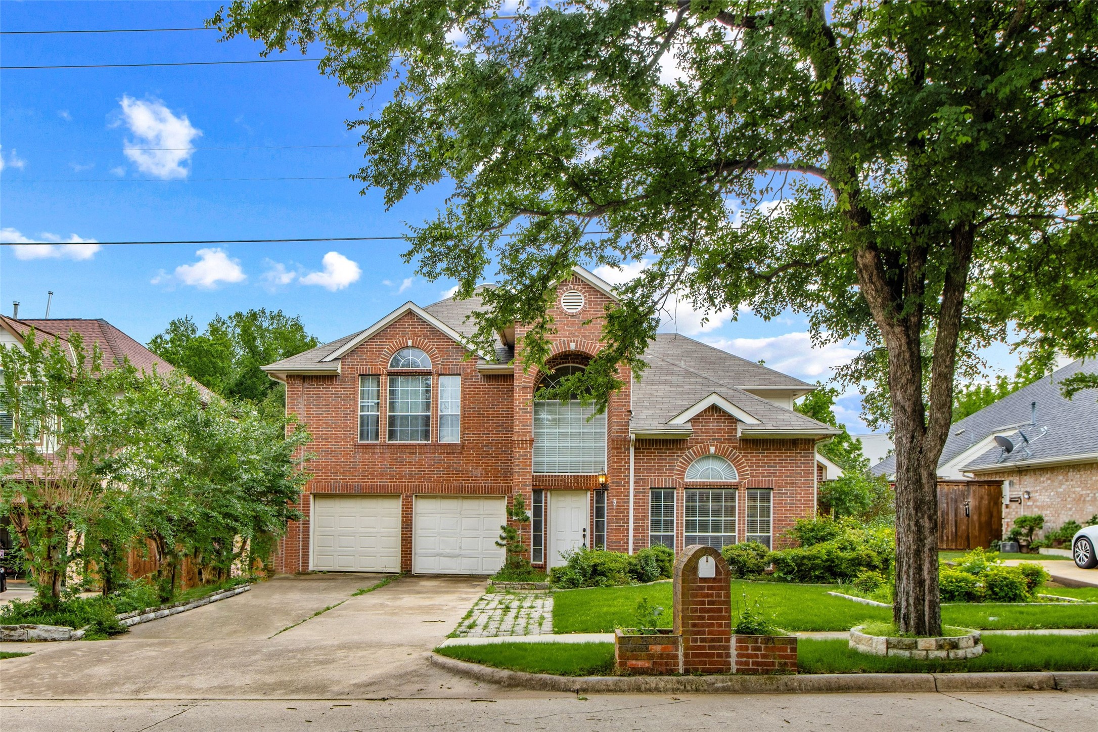 2604 Ridgewood Drive Plano TX 75074