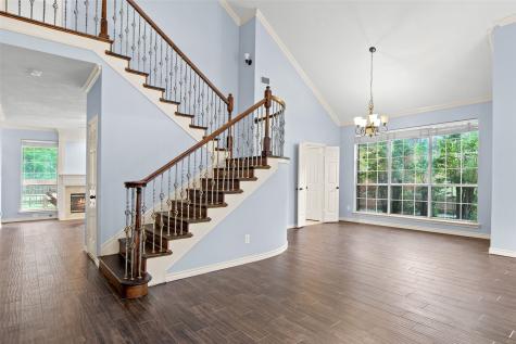 2604 Ridgewood Drive Plano TX 75074