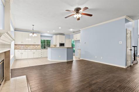 2604 Ridgewood Drive Plano TX 75074