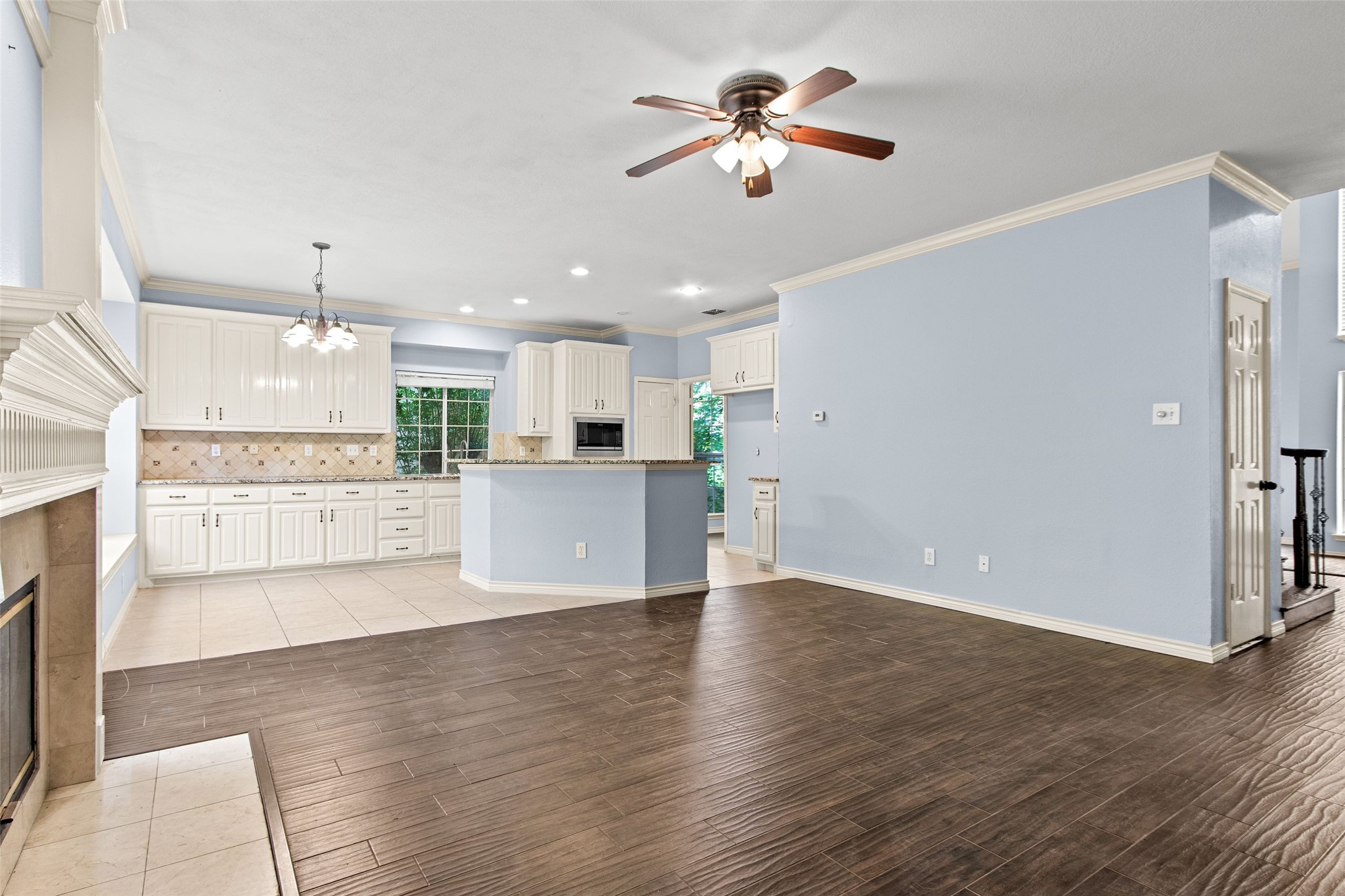 2604 Ridgewood Drive Plano TX 75074