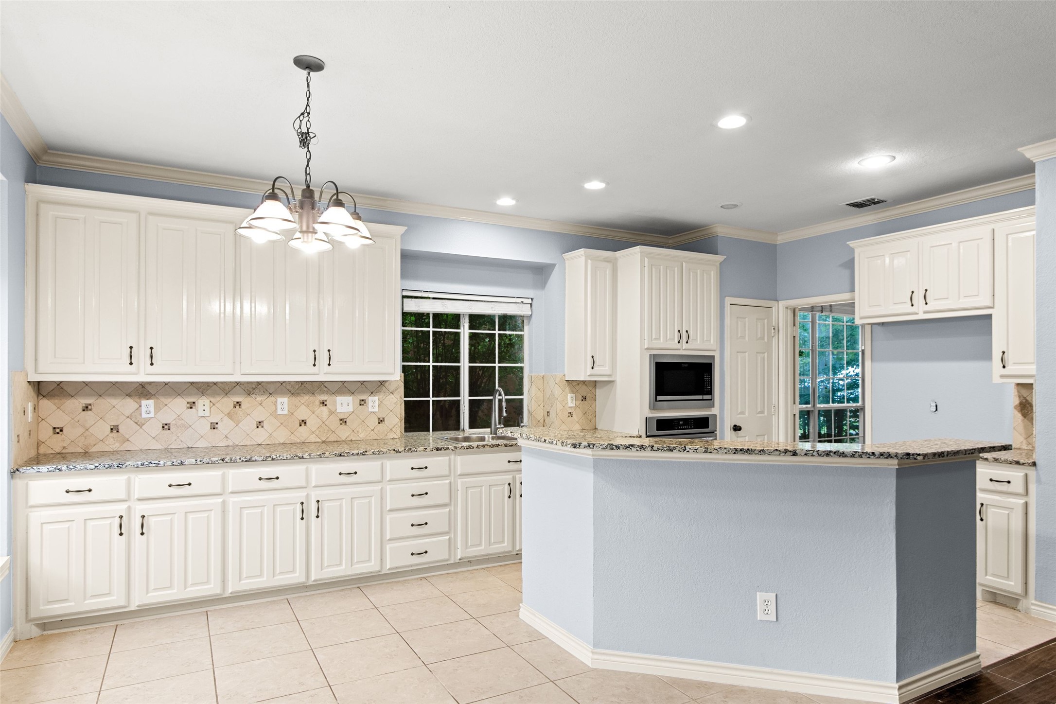 2604 Ridgewood Drive Plano TX 75074
