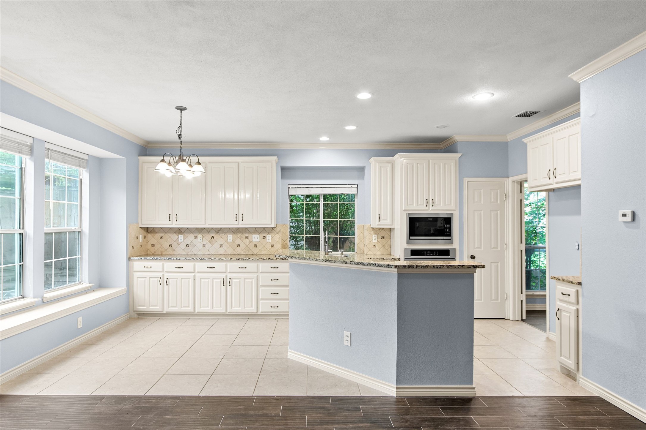 2604 Ridgewood Drive Plano TX 75074