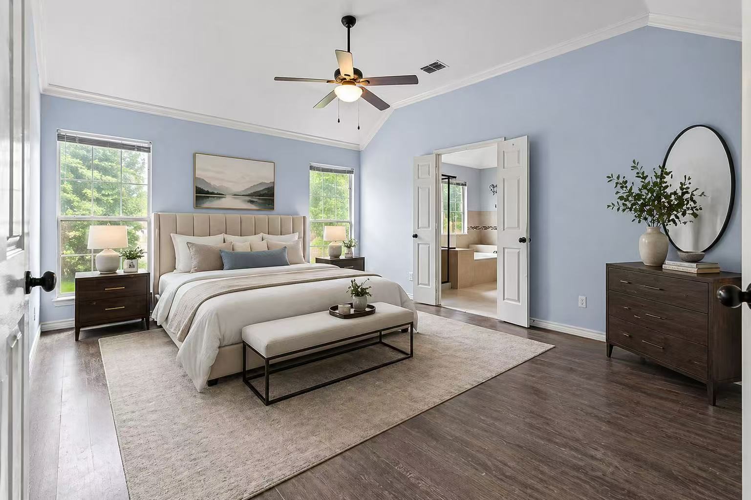 2604 Ridgewood Drive Plano TX 75074