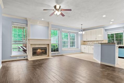 2604 Ridgewood Drive Plano TX 75074
