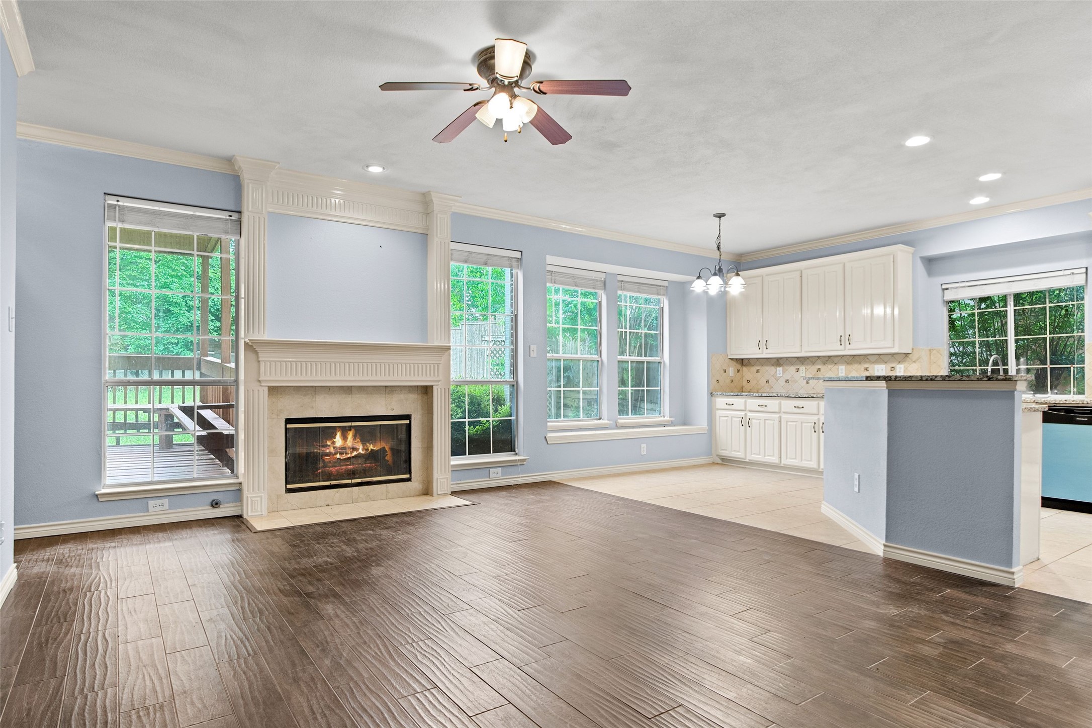 2604 Ridgewood Drive Plano TX 75074