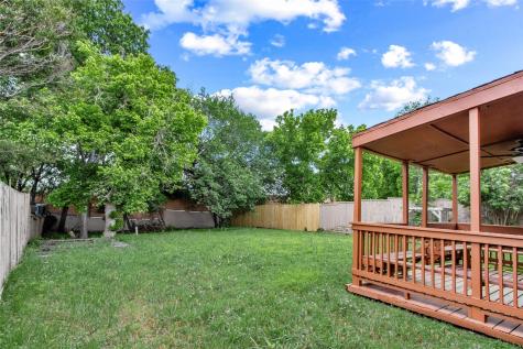 2604 Ridgewood Drive Plano TX 75074