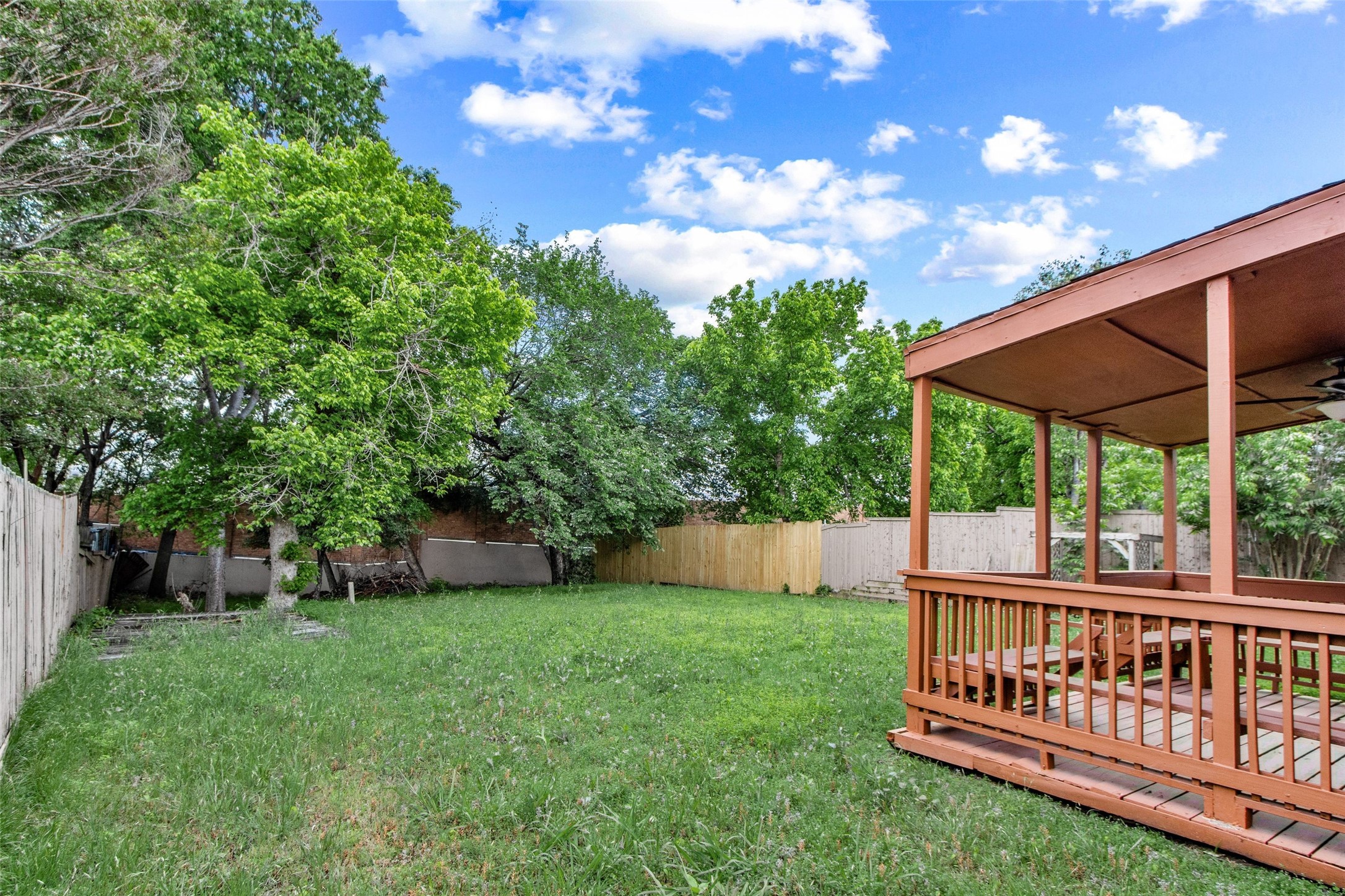 2604 Ridgewood Drive Plano TX 75074