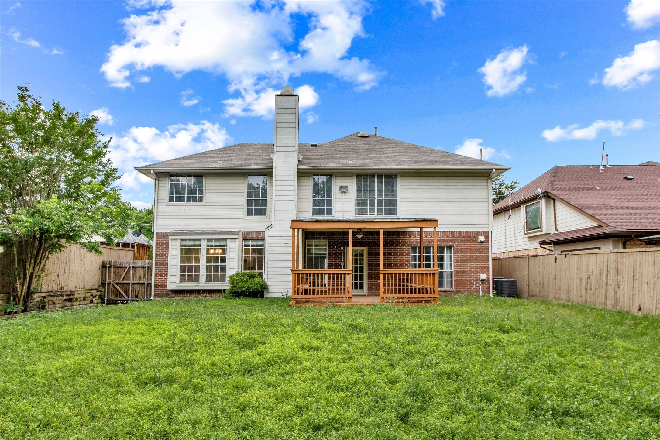 2604 Ridgewood Drive Plano TX 75074