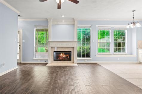 2604 Ridgewood Drive Plano TX 75074