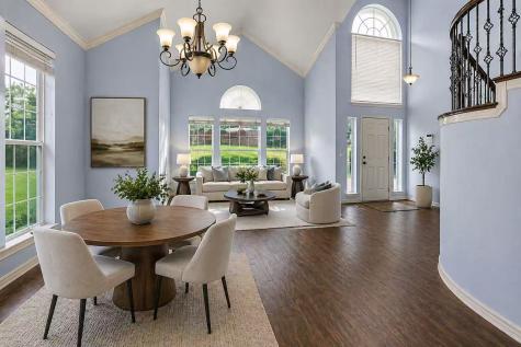 2604 Ridgewood Drive Plano TX 75074