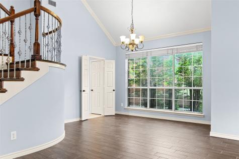 2604 Ridgewood Drive Plano TX 75074