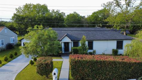 4002 Park Street Greenville TX 75401