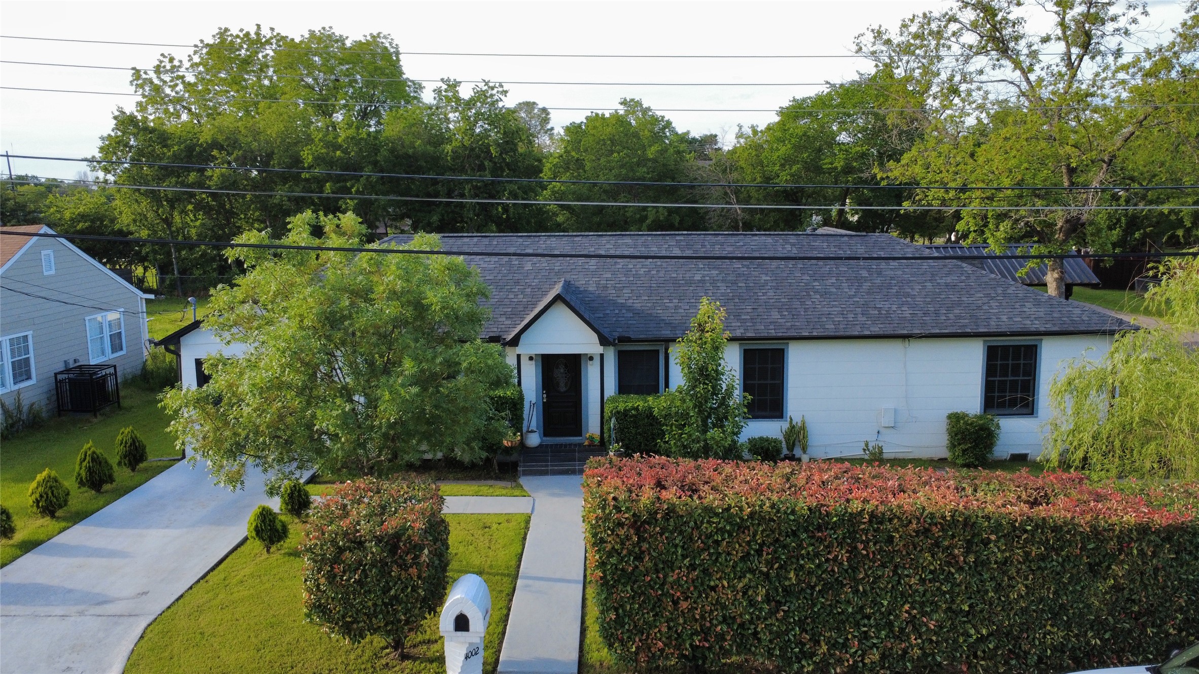 4002 Park Street Greenville TX 75401