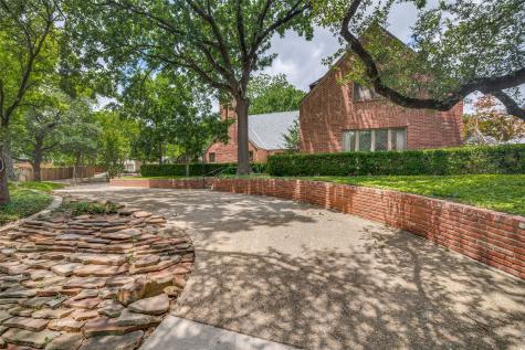 2501 W Prairie Creek Drive Richardson TX 75080