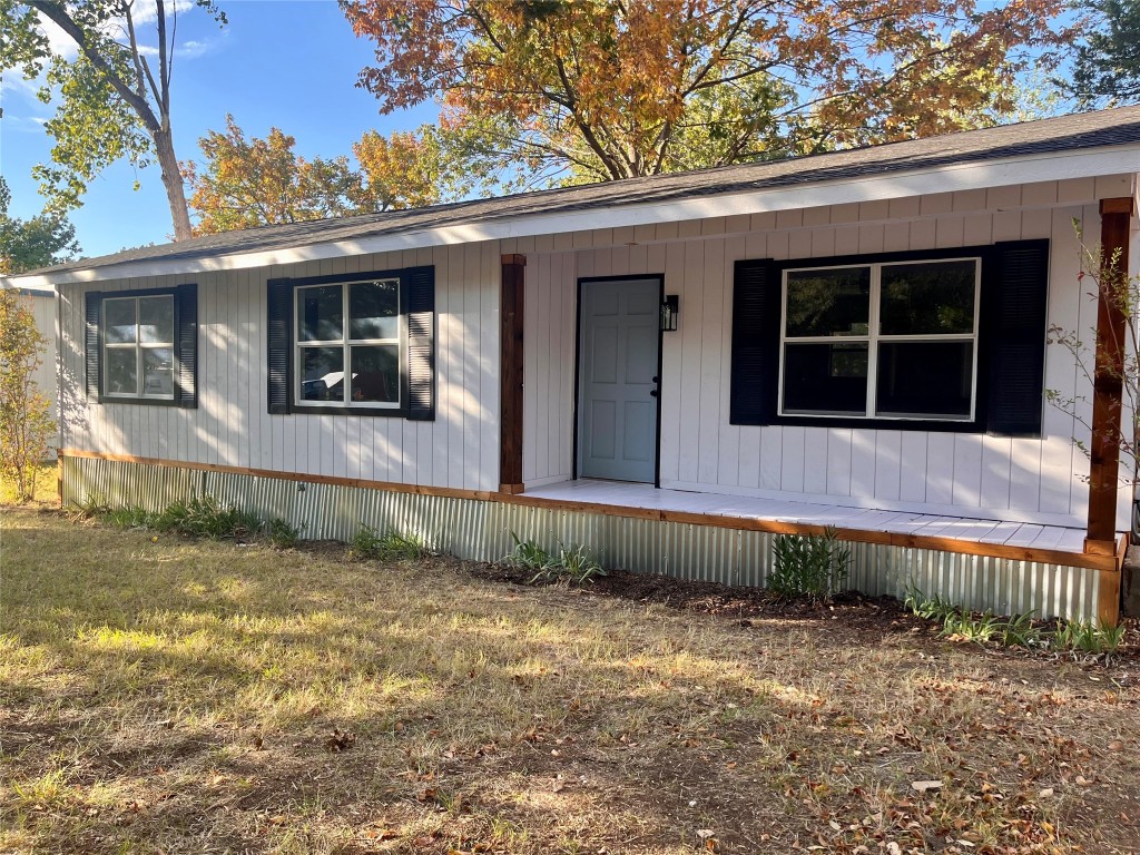 473 Dover Drive Gordonville TX 76245