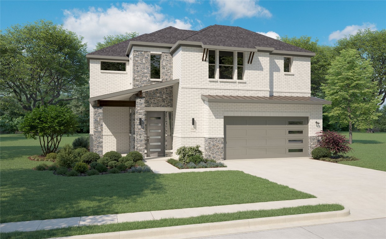 4632 Fox Ridge Lane Mckinney TX 75071