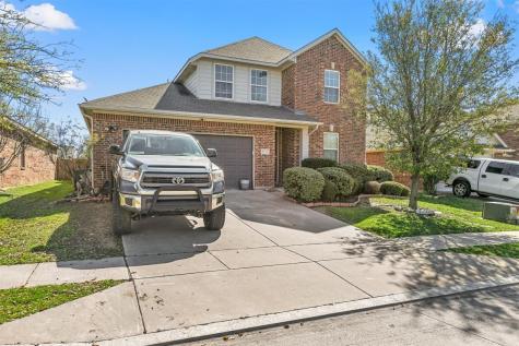 8112 Ruse Springs Lane Fort Worth TX 76131