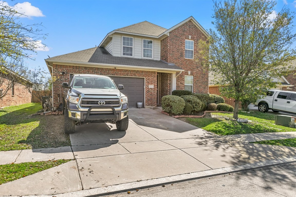 8112 Ruse Springs Lane Fort Worth TX 76131