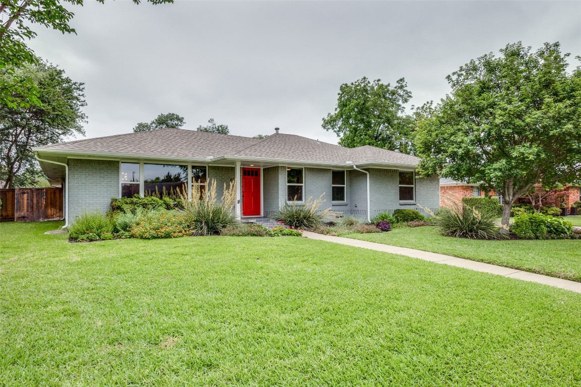 6509 Prince Street Dallas TX 75214