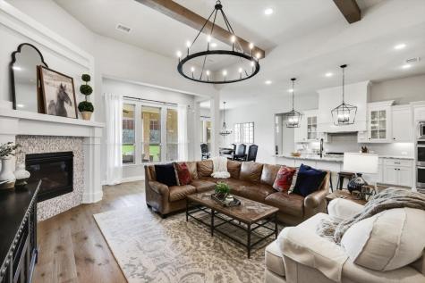 7120 Eagles Ridge Court Argyle TX 76226