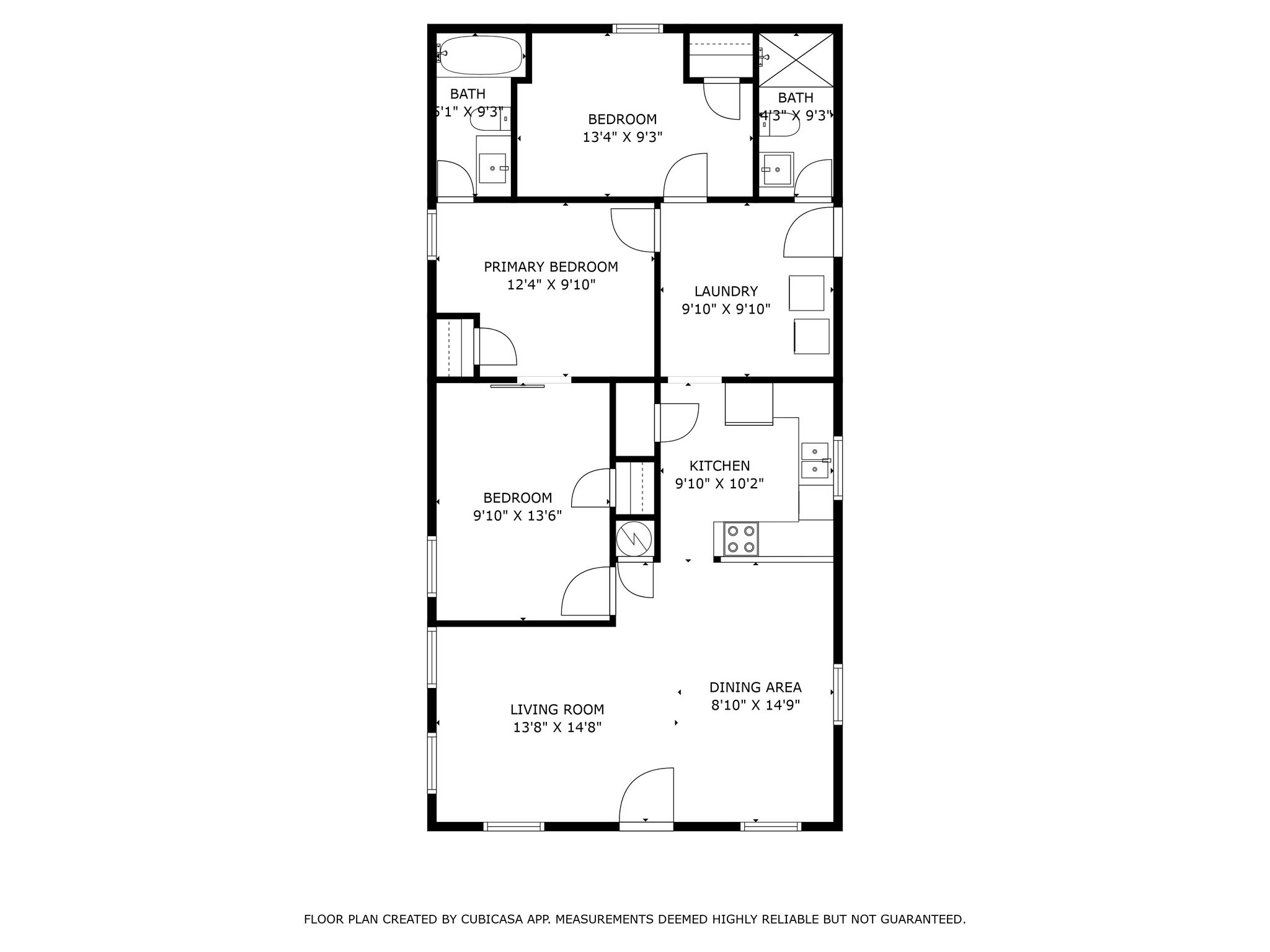 3202 Aster Street Dallas TX 75211
