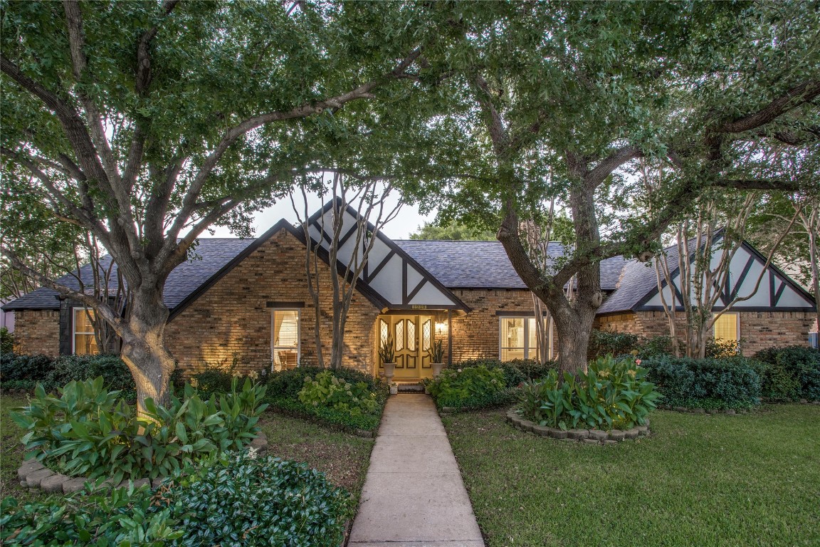 1219 Huntington Drive Duncanville TX 75137