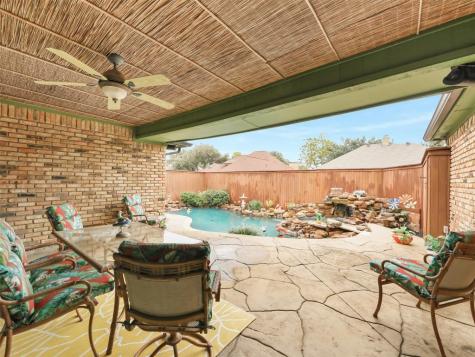 1528 Harrington Drive Plano TX 75075
