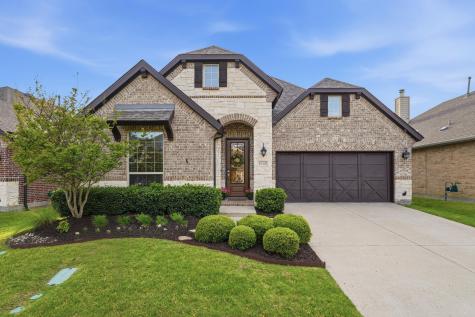 5105 Ember Place Little Elm TX 76227