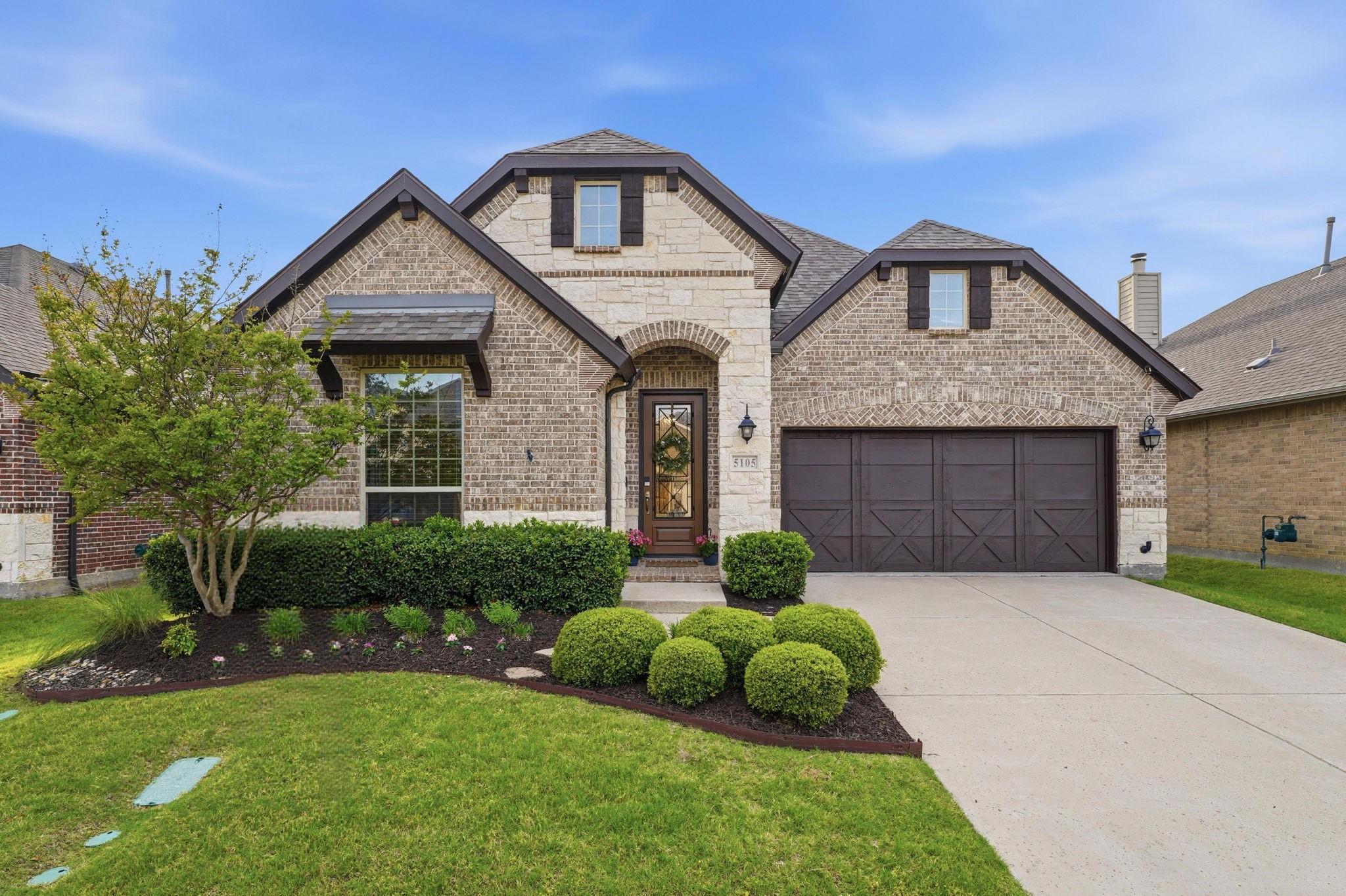 5105 Ember Place Little Elm TX 76227