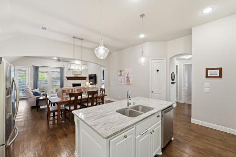 5105 Ember Place Little Elm TX 76227