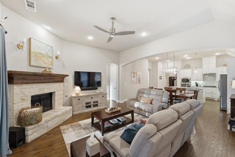 5105 Ember Place Little Elm TX 76227