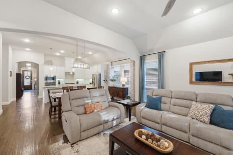 5105 Ember Place Little Elm TX 76227