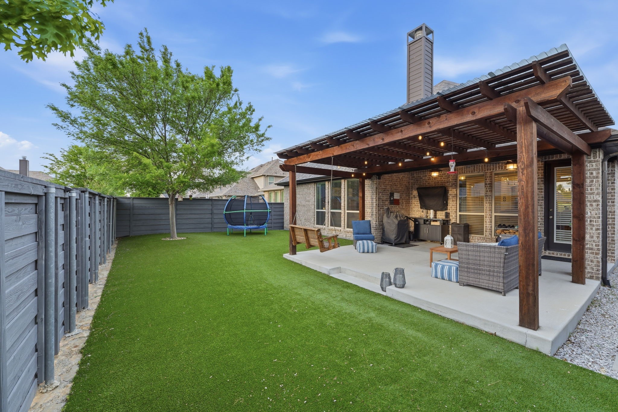 5105 Ember Place Little Elm TX 76227