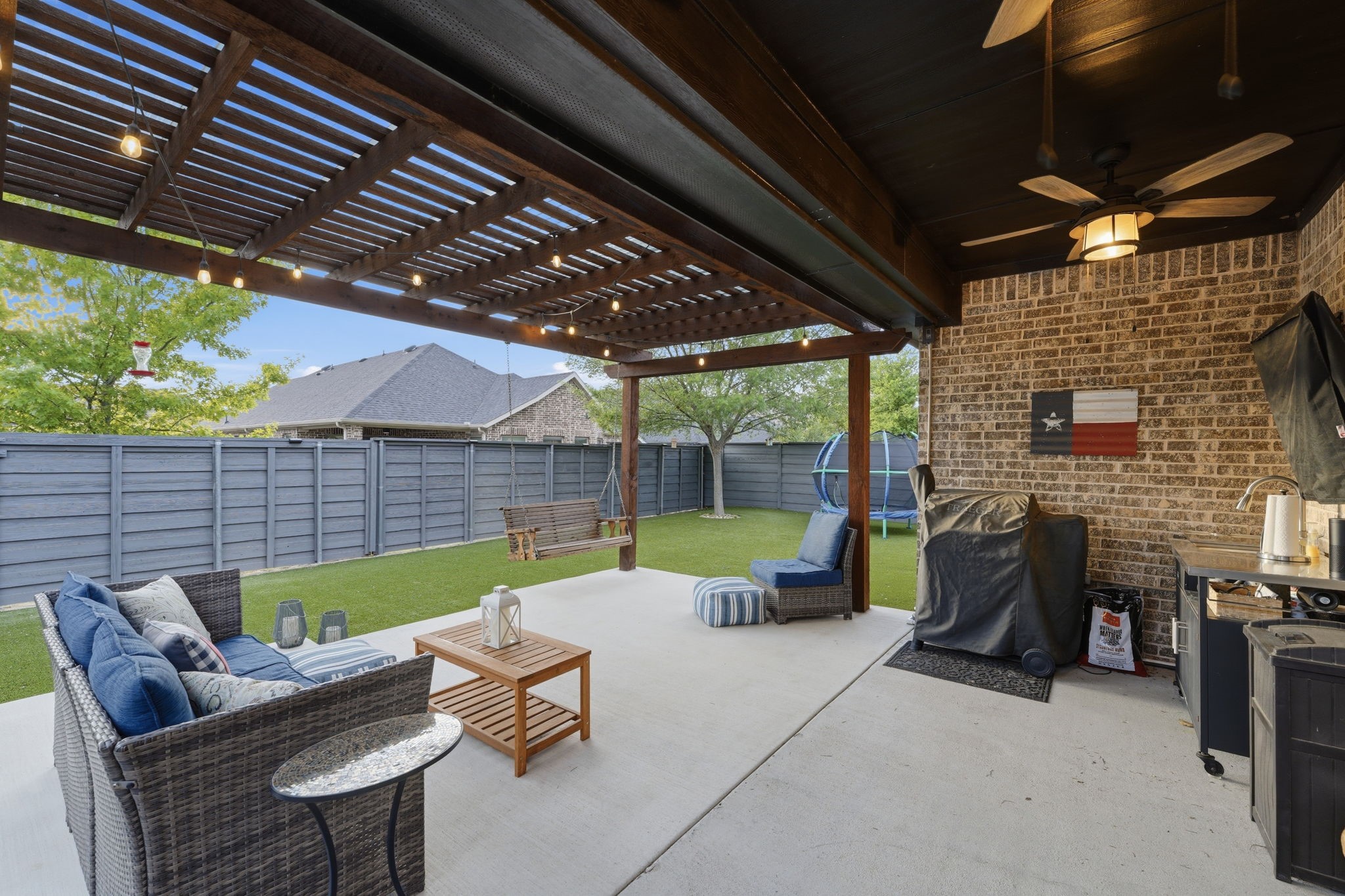5105 Ember Place Little Elm TX 76227