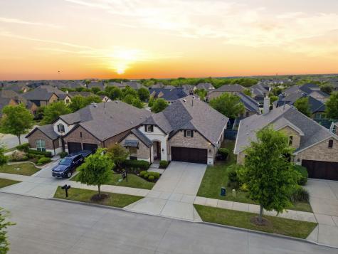 5105 Ember Place Little Elm TX 76227