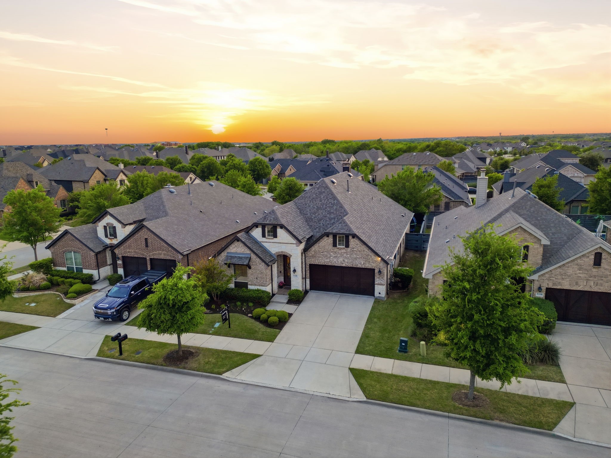 5105 Ember Place Little Elm TX 76227