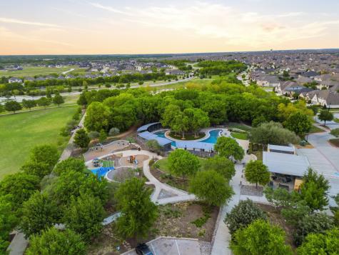 5105 Ember Place Little Elm TX 76227