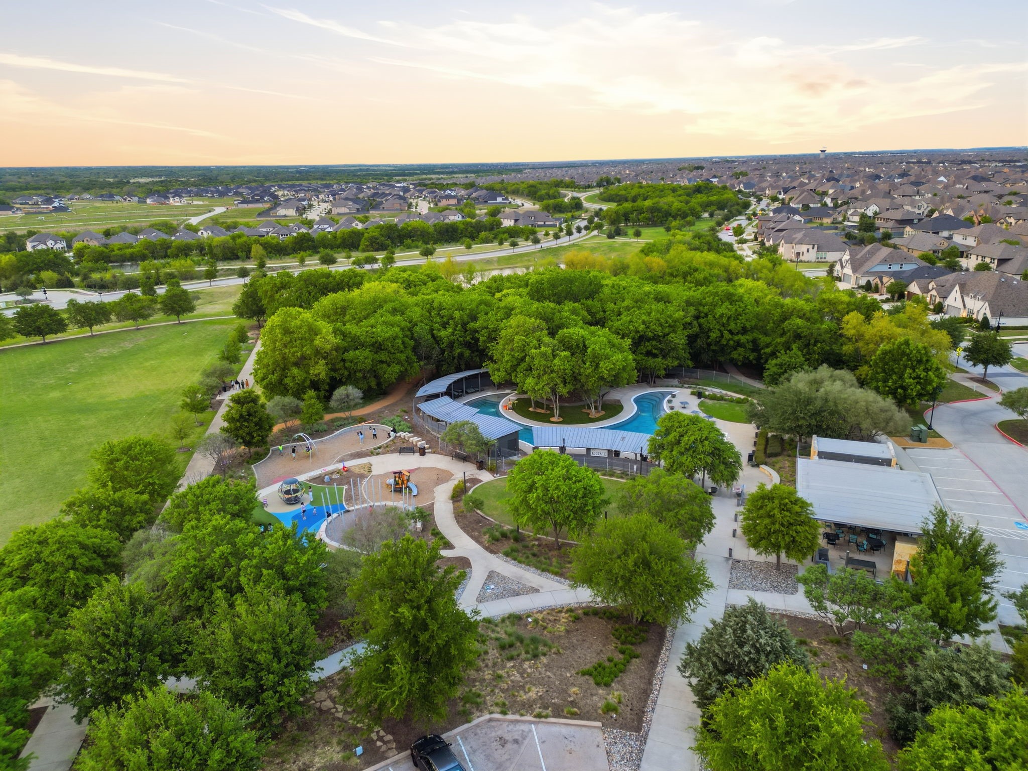 5105 Ember Place Little Elm TX 76227
