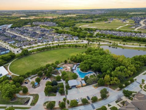 5105 Ember Place Little Elm TX 76227