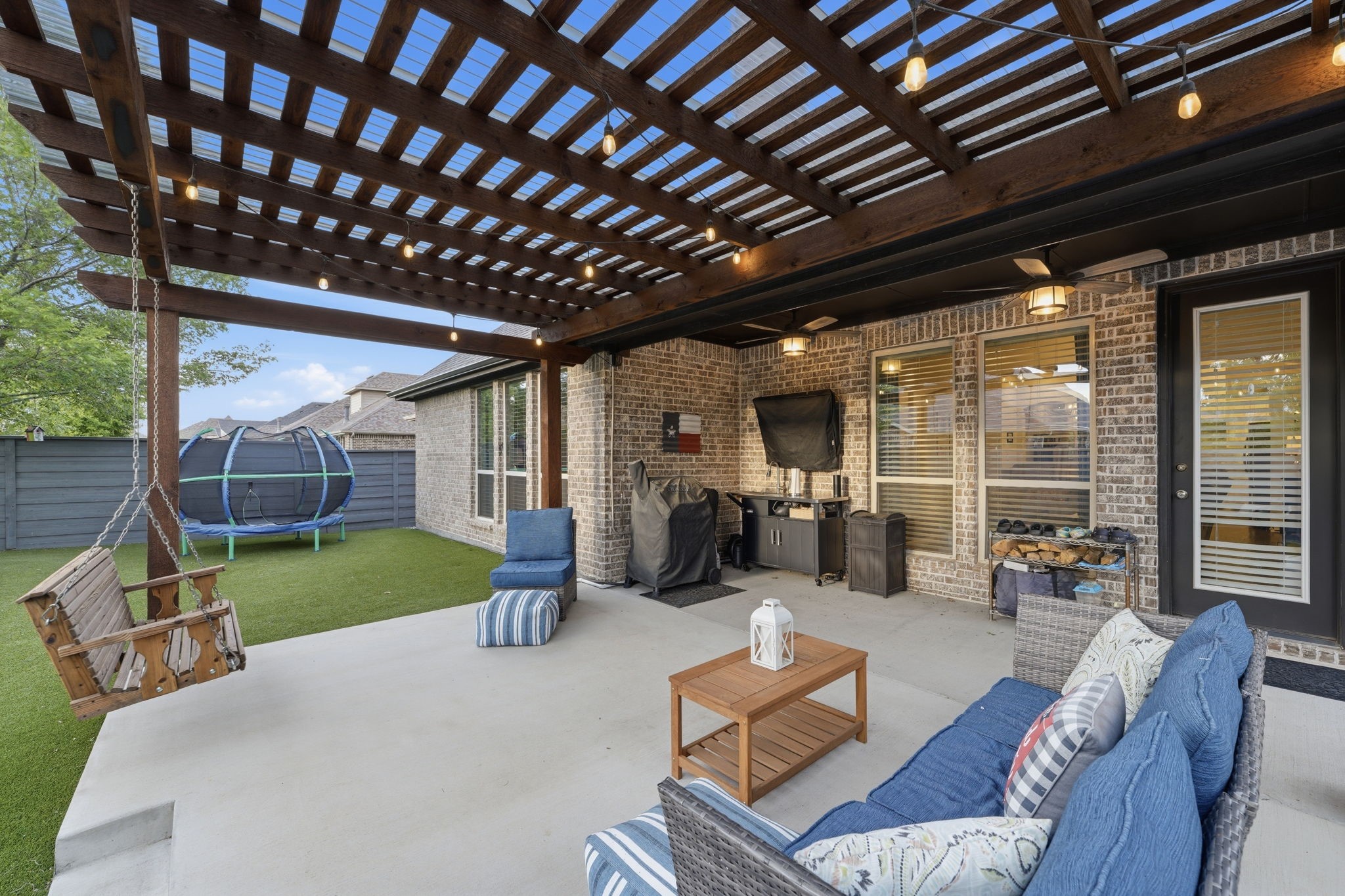 5105 Ember Place Little Elm TX 76227