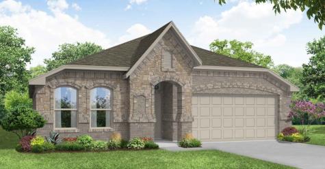 9308 Martinique Lane Fort Worth TX 76123