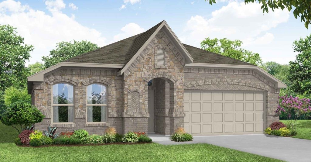 9308 Martinique Lane Fort Worth TX 76123