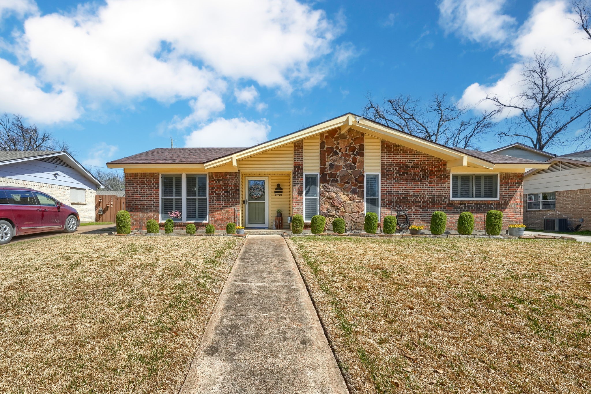 3410 Urban Drive Garland TX 75041