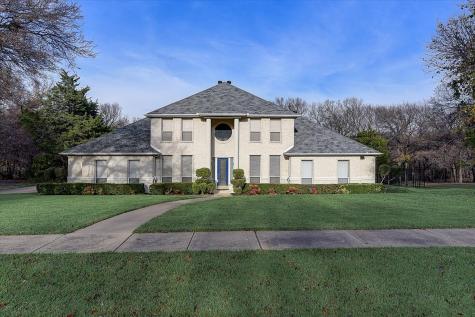 324 Rolling Oaks Ridge Cedar Hill TX 75104