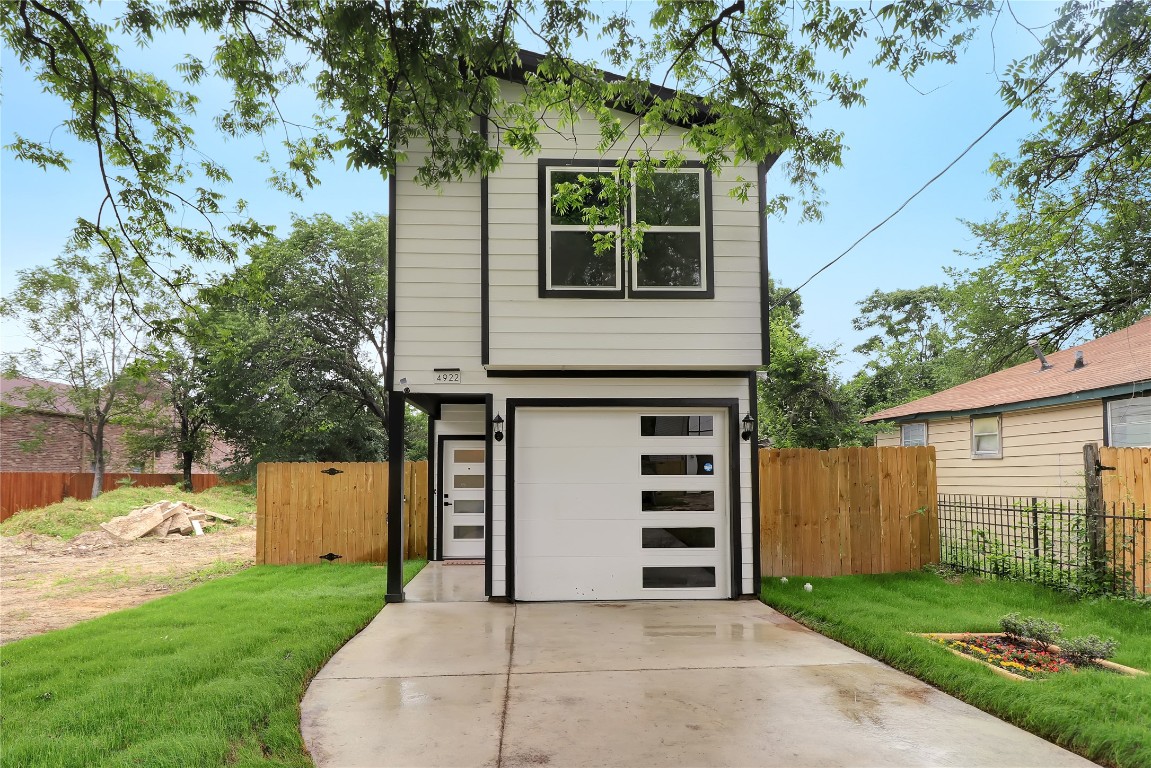 4922 Leland Avenue Dallas TX 75215
