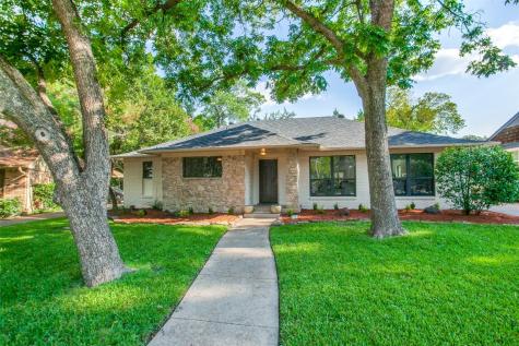 1113 Greenway Drive Richardson TX 75080