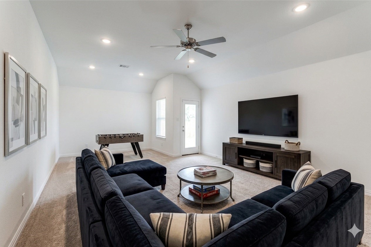 7921 Lindheimer Lane Mckinney TX 75071