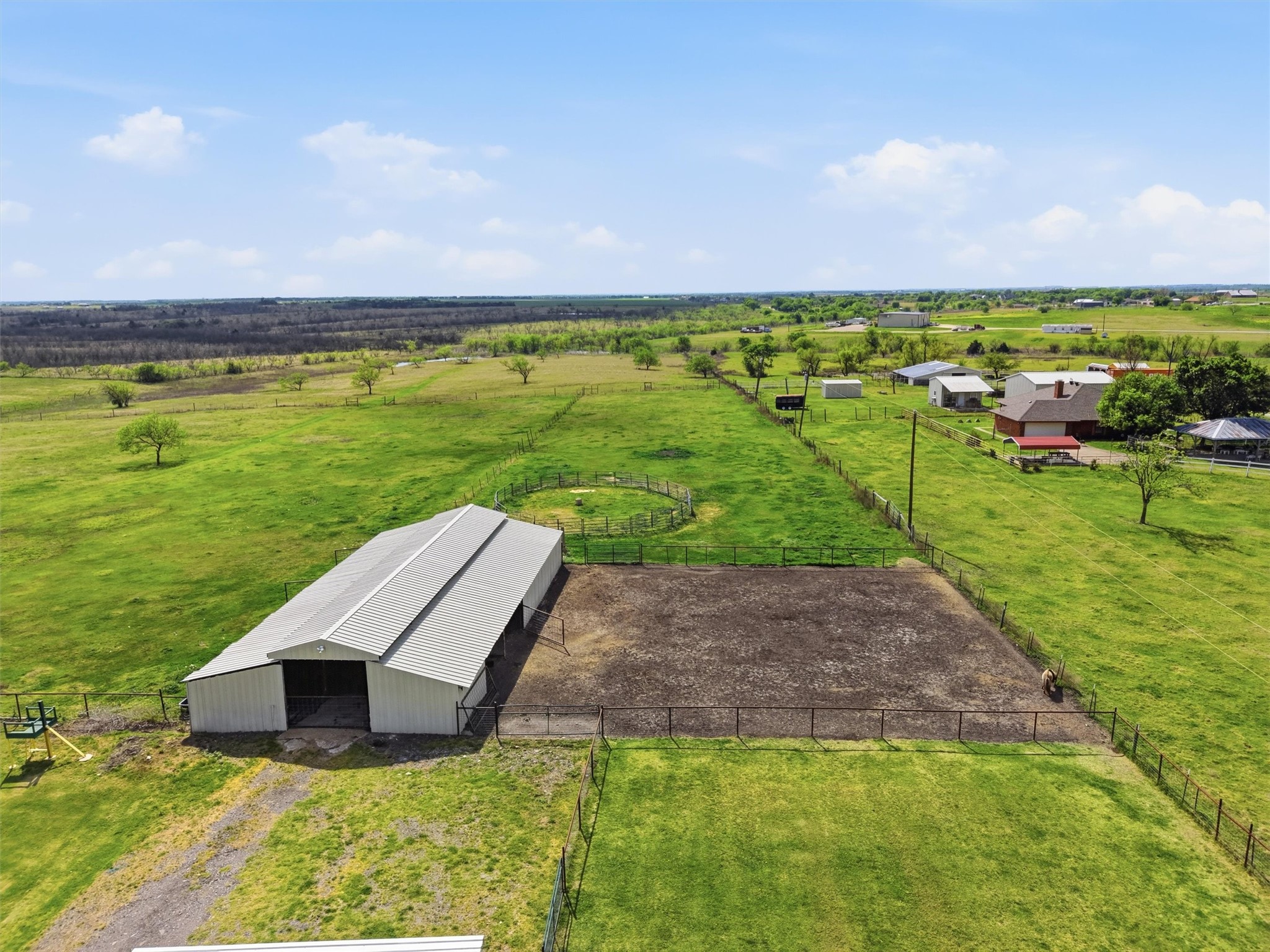 1051 Pigg Road Waxahachie TX 75165